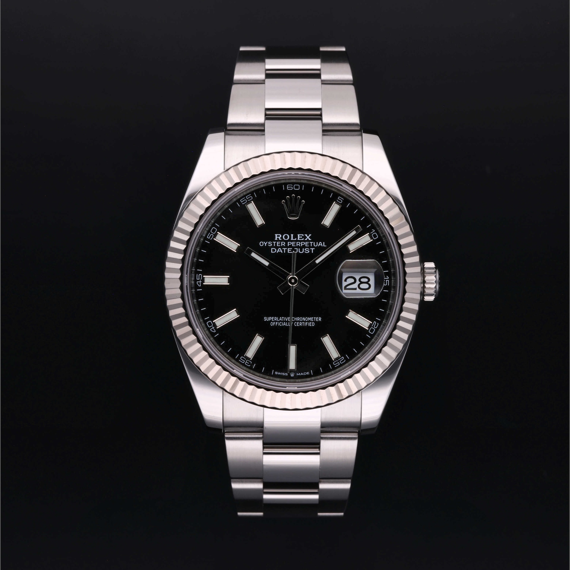 Datejust 41 image