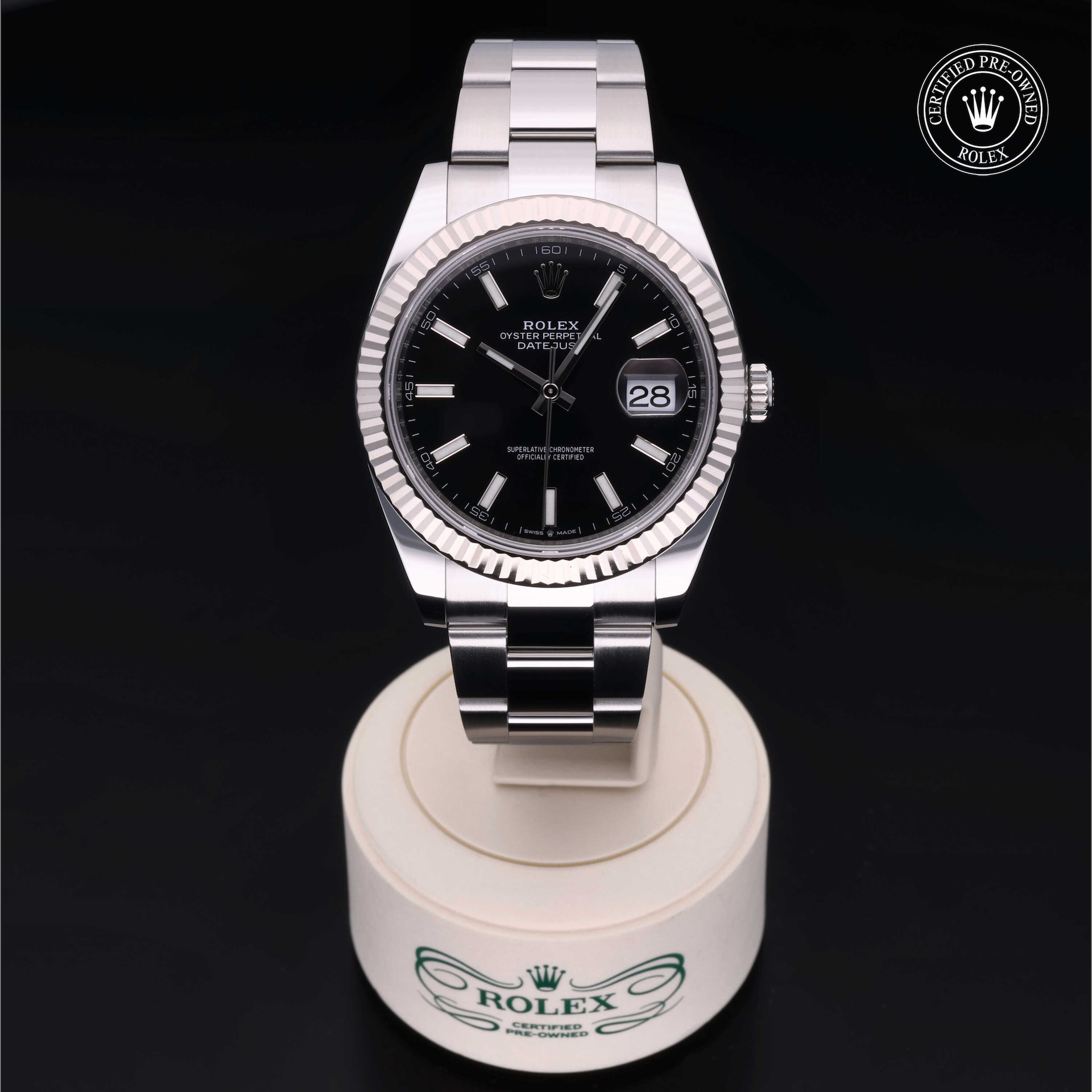 Datejust 41 image