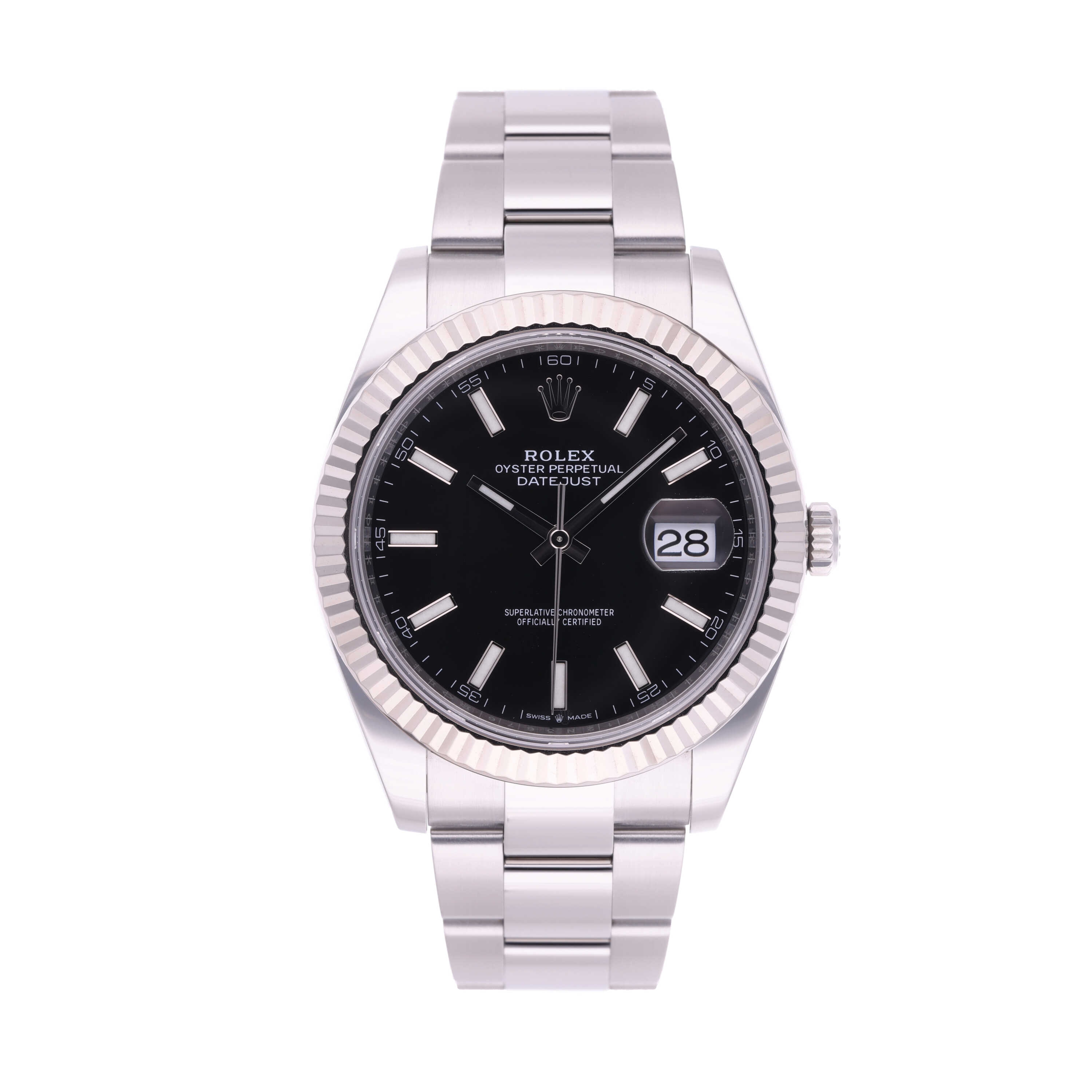 Datejust 41