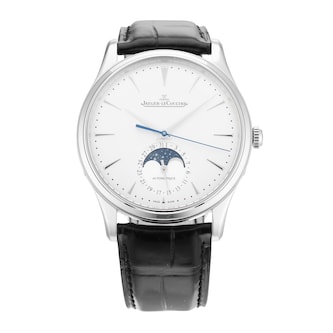 Pre-Owned Jaeger-LeCoultre Master Ultra Thin Moon Pre-Owned Jaeger-LeCoultre Master Ultra Thin Moon