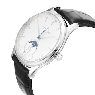 Pre-Owned Jaeger-LeCoultre Master Ultra Thin Moon Pre-Owned Jaeger-LeCoultre Master Ultra Thin Moon