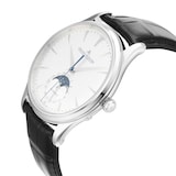 Pre-Owned Jaeger-LeCoultre Master Ultra Thin Moon
