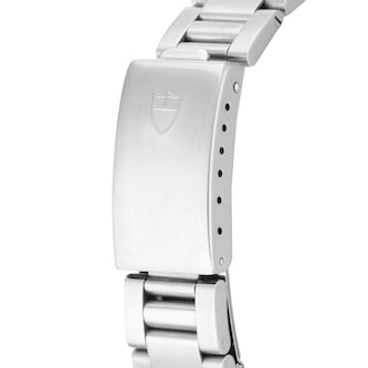 Vintage Tudor Montecarlo 7149/0 40mm Stainless Steel Vintage Tudor Montecarlo 7149/0 40mm Stainless Steel