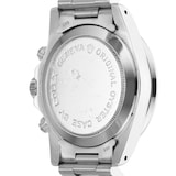 Vintage Tudor Montecarlo 7149/0 40mm Stainless Steel