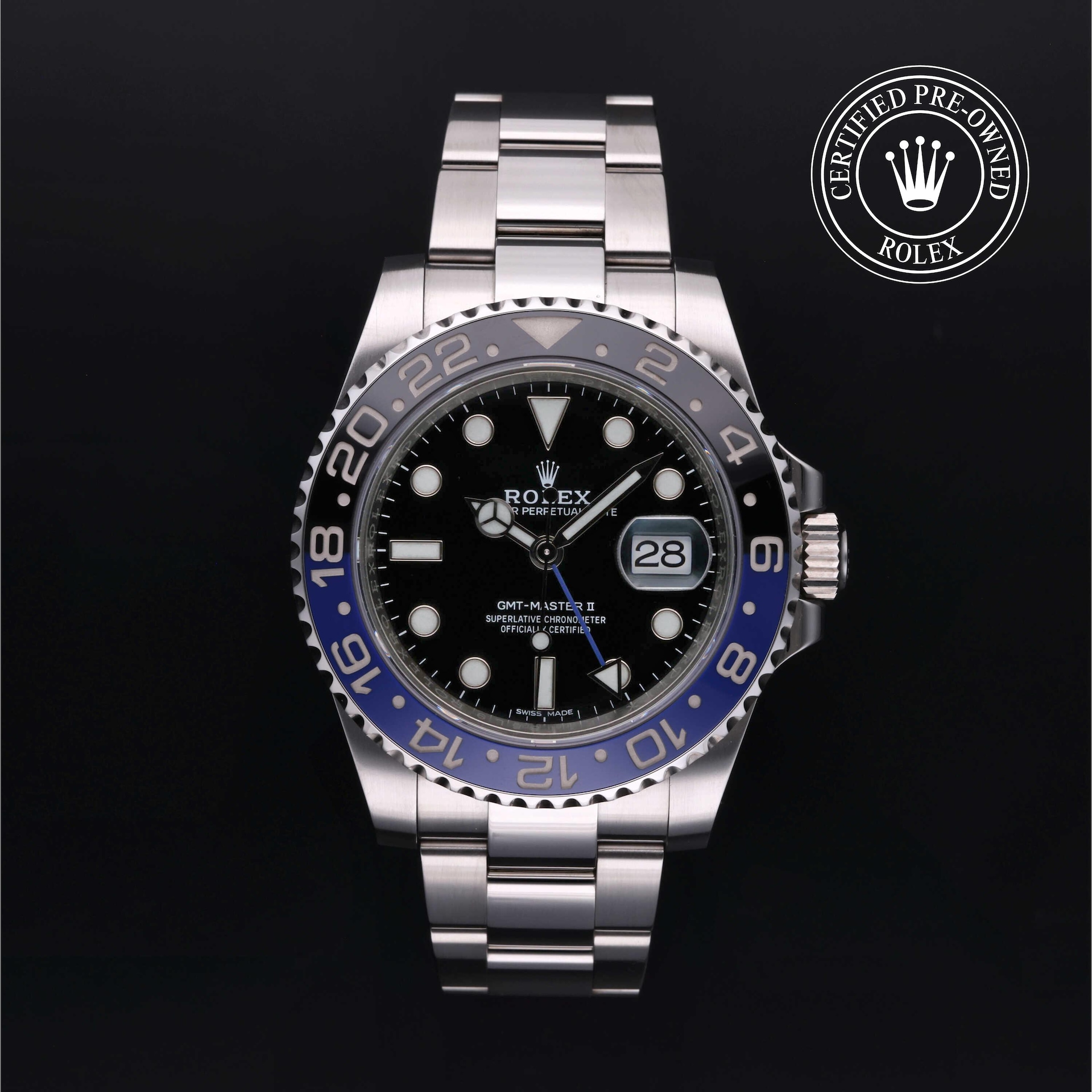 GMT-Master II image