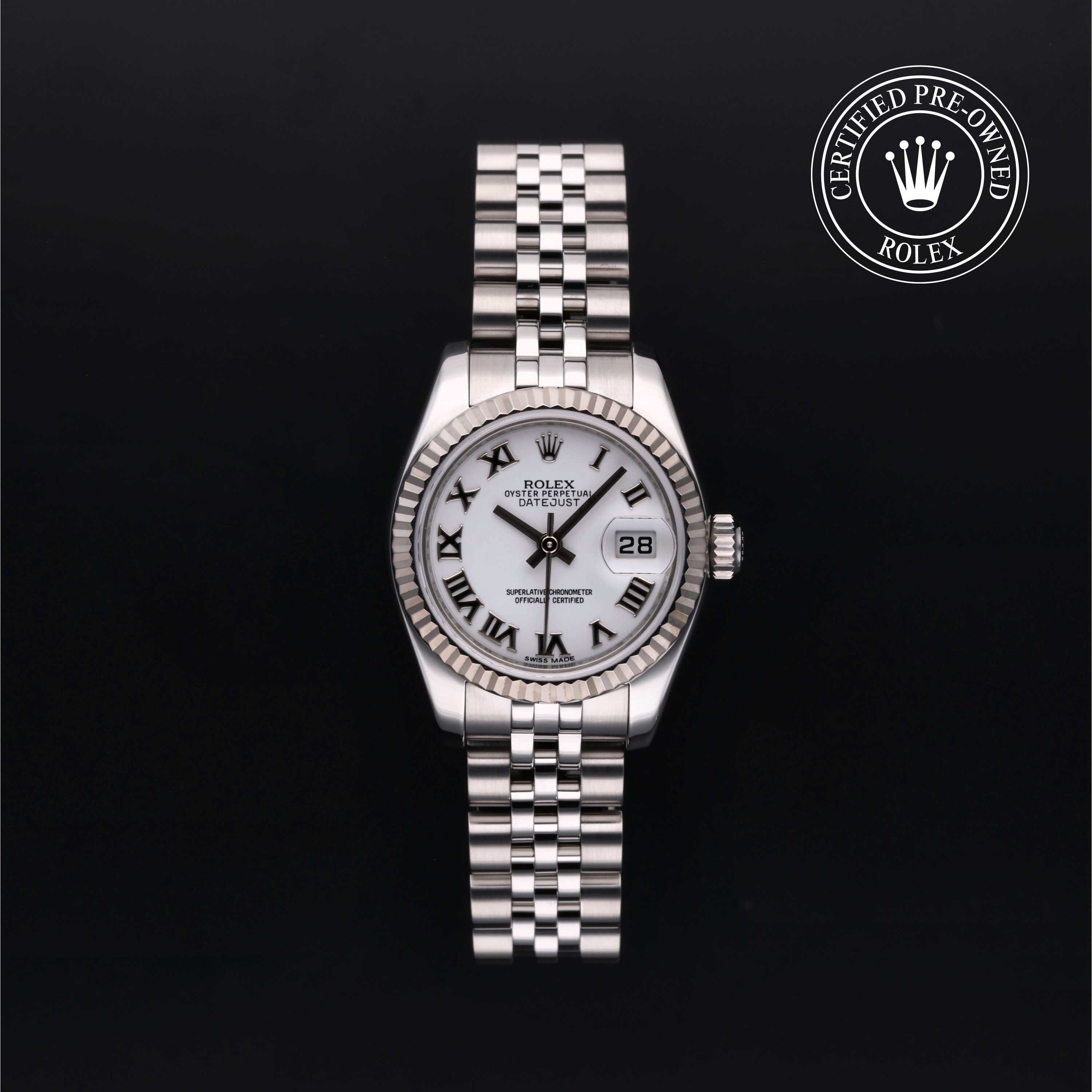 Lady-Datejust 26