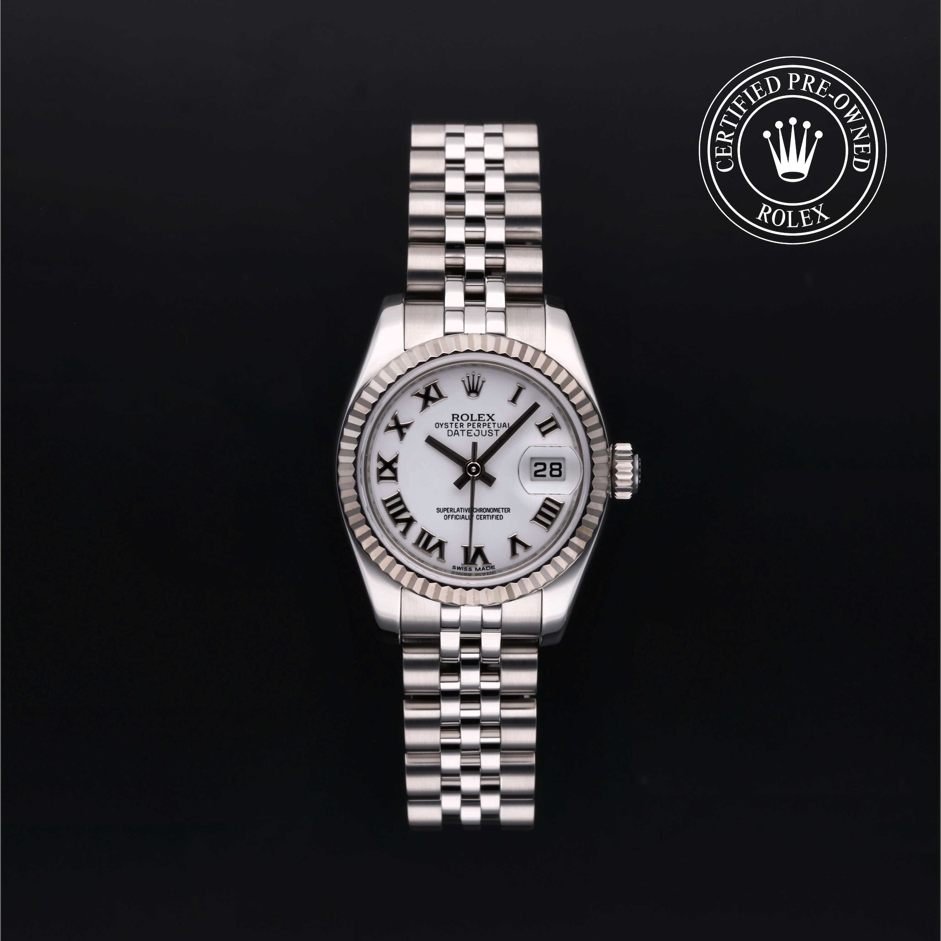 Lady-Datejust 26 image