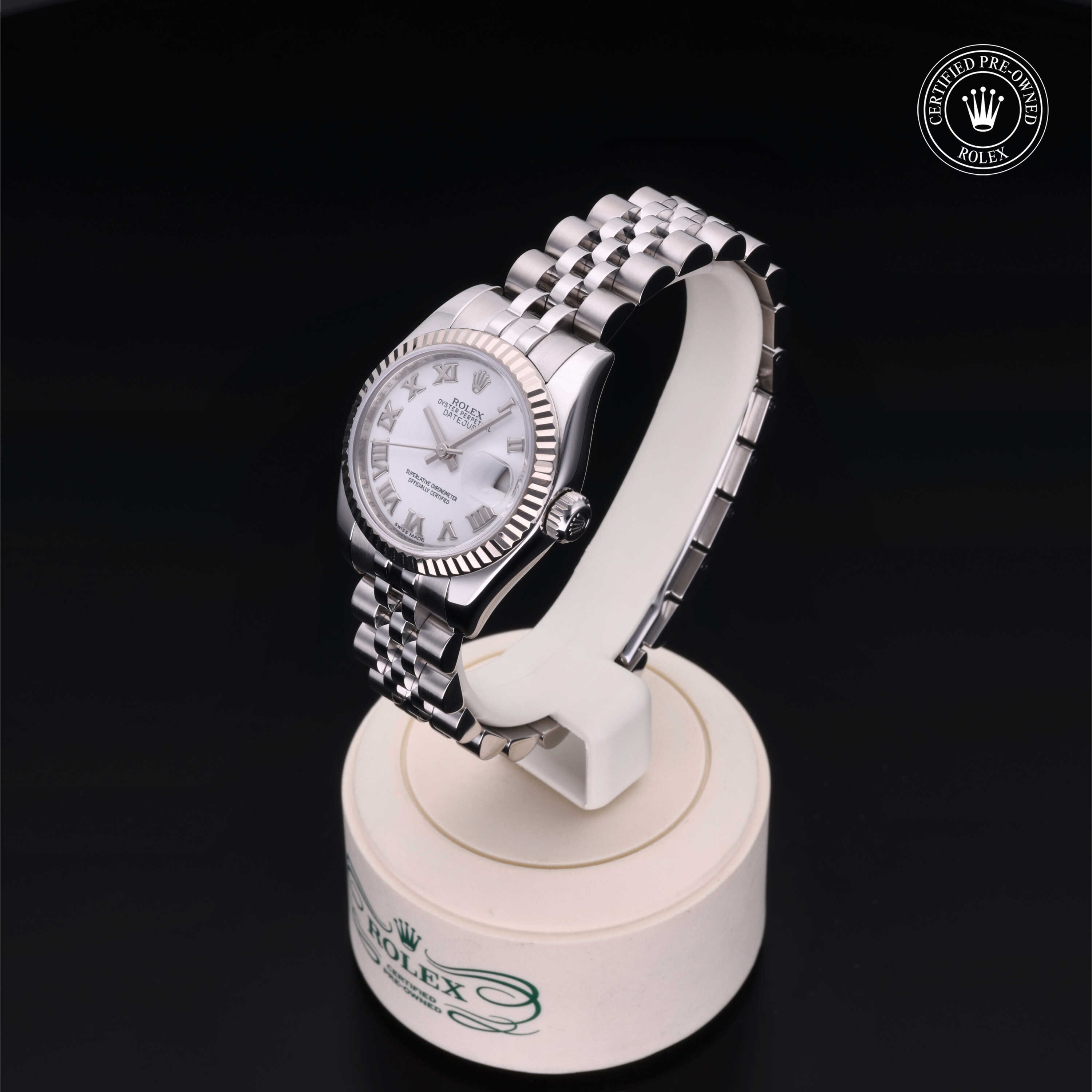 Lady-Datejust 26 alternate view 3
