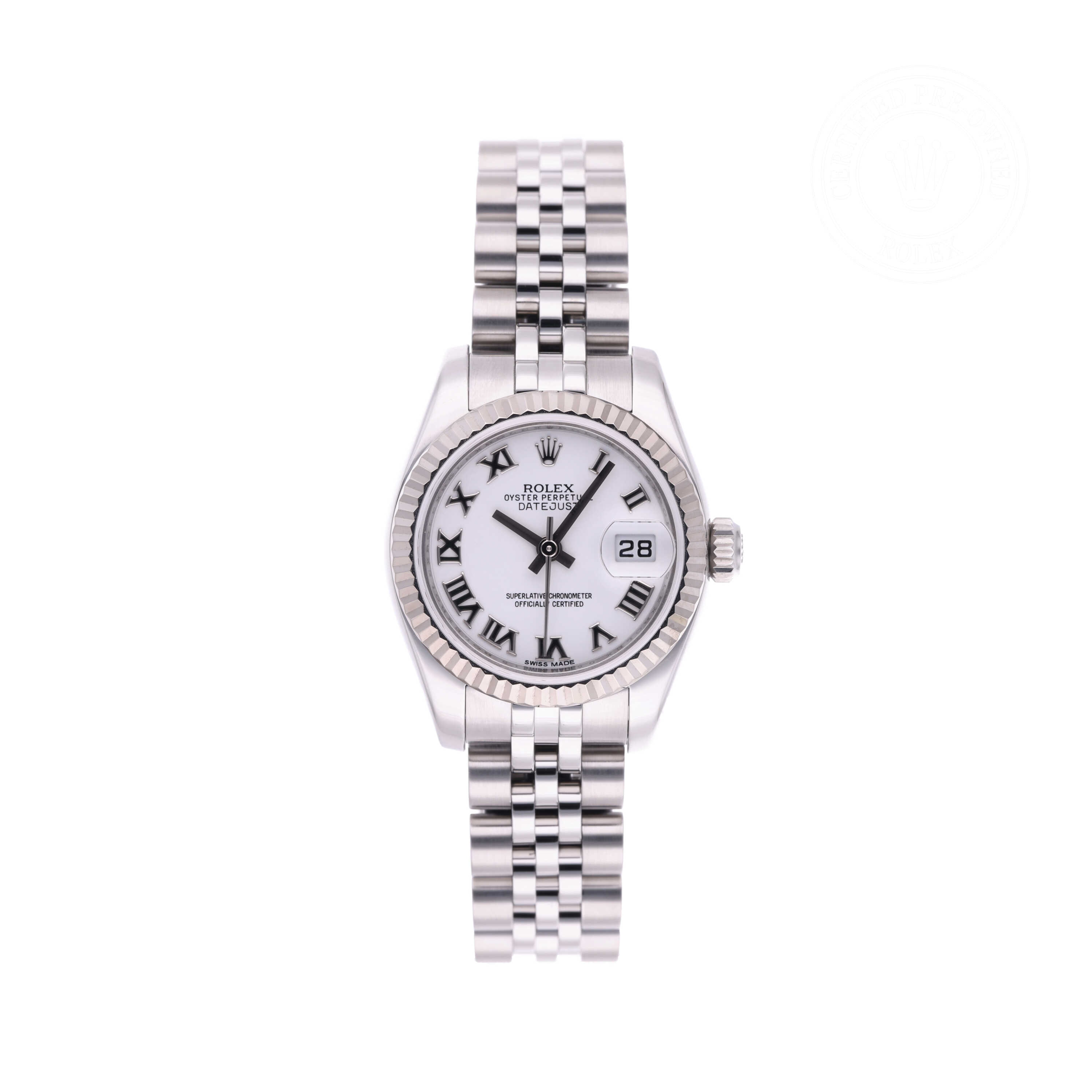 Lady-Datejust 26