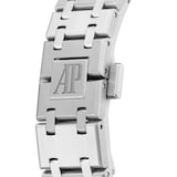 Pre-Owned Audemars Piguet Audemars Piguet Royal Oak 37mm Stainless Steel