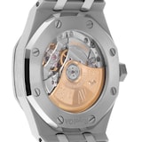 Pre-Owned Audemars Piguet Audemars Piguet Royal Oak 37mm Stainless Steel