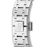 Pre-Owned Audemars Piguet Royal Oak 34mm Stainless Steel