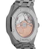 Pre-Owned Audemars Piguet Royal Oak 34mm Stainless Steel