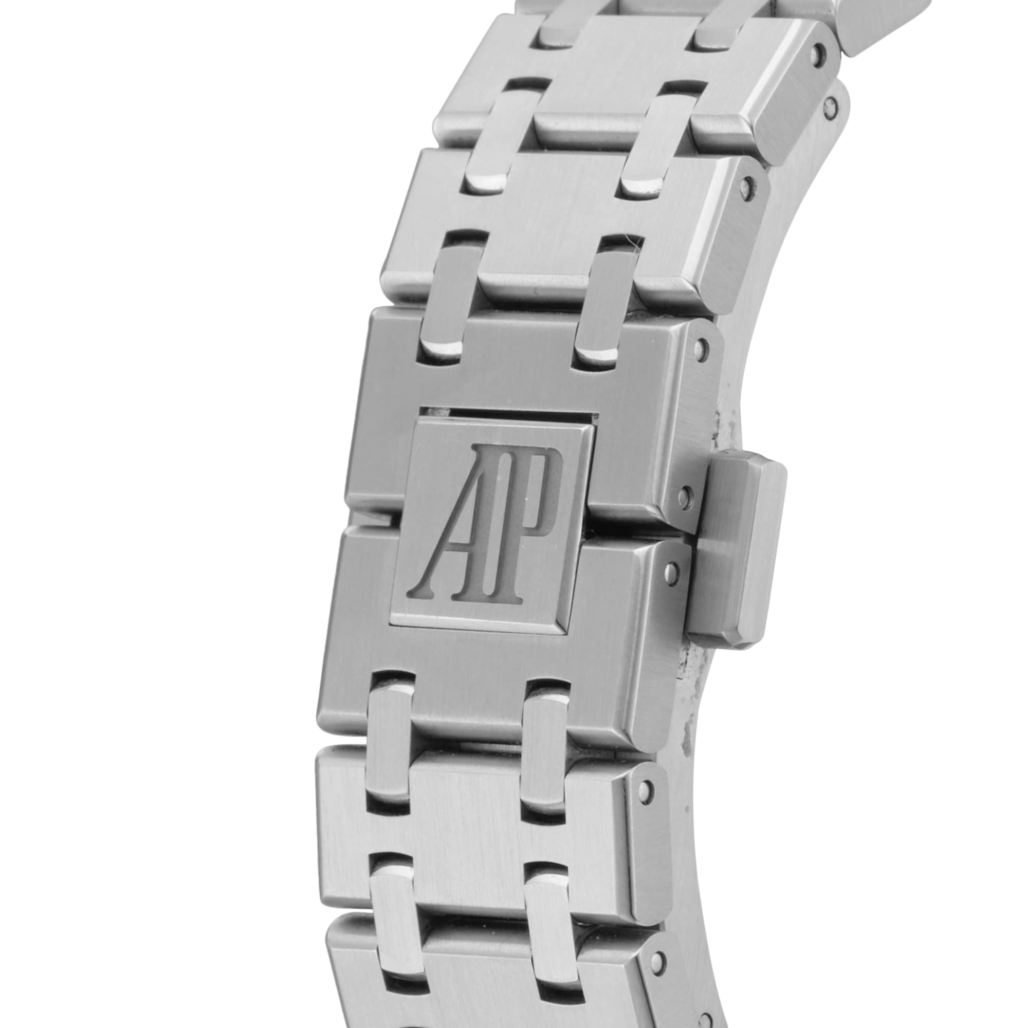 Pre-Owned Audemars Piguet Royal Oak 37mm Stainless Steel Pre-Owned Audemars Piguet Royal Oak 37mm Stainless Steel