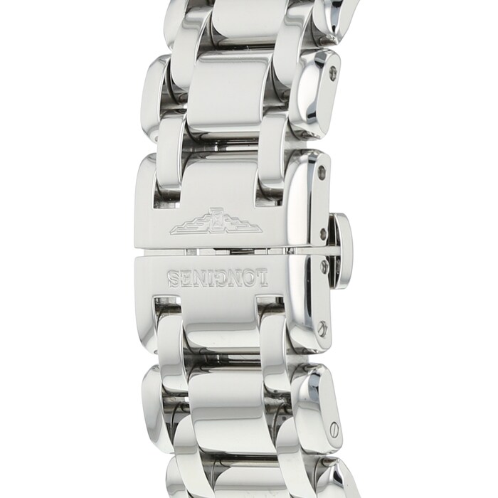 Pre-Owned Longines PrimaLuna Ladies Watch L8.112.4