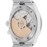 Pre-Owned Vacheron Constantin Overseas Dual Time 41mm Stainless Steel