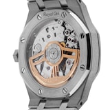Pre-Owned Audemars Piguet Royal Oak 41mm Stainless Steel