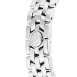 Pre-Owned Franck Muller Cintree Curvex 29mm Stainless Steel  7502 QZ