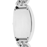 Pre-Owned Franck Muller Cintree Curvex 29mm Stainless Steel  7502 QZ