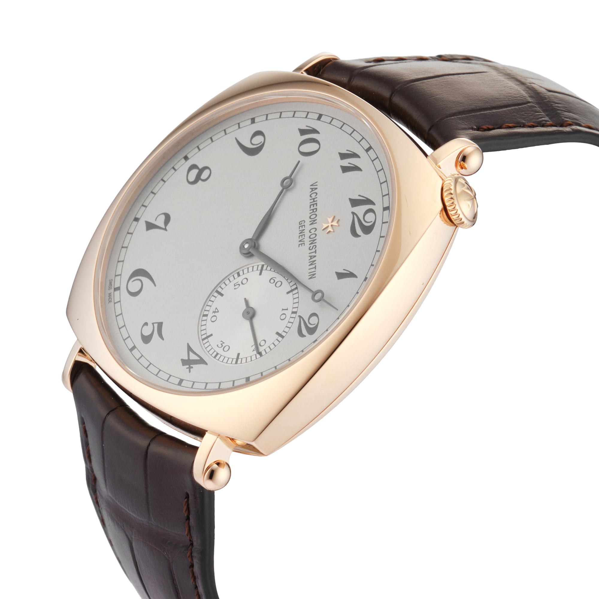 Pre-Owned Vacheron Constantin Historiques American 1921 40mm Rose Gold Pre-Owned Vacheron Constantin Historiques American 1921 40mm Rose Gold