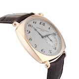 Pre-Owned Vacheron Constantin Historiques American 1921 40mm Rose Gold