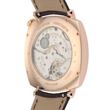 Pre-Owned Vacheron Constantin Historiques American 1921 40mm Rose Gold
