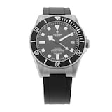 Pre-Owned Tudor Pelagos 42mm Titanium and Stainless Steel