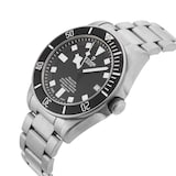 Pre-Owned Tudor Pelagos 42mm Titanium and Stainless Steel