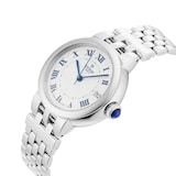 Pre-Owned Tudor Clair De Rose 34mm Stainless Steel