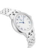Pre-Owned Tudor Clair De Rose 34mm Stainless Steel
