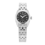 Pre-Owned Tudor Glamour Date 26mm Stainless Steel