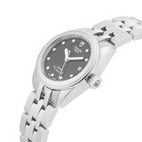 Pre-Owned Tudor Glamour Date 26mm Stainless Steel