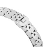 Pre-Owned Tudor Glamour Date 26mm Stainless Steel