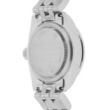 Pre-Owned Tudor Glamour Date 26mm Stainless Steel