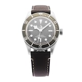 Pre-Owned Tudor Black Bay 58 925 39mm Silver