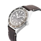 Pre-Owned Tudor Black Bay 58 925 39mm Silver