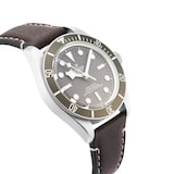 Pre-Owned Tudor Black Bay 58 925 39mm Silver