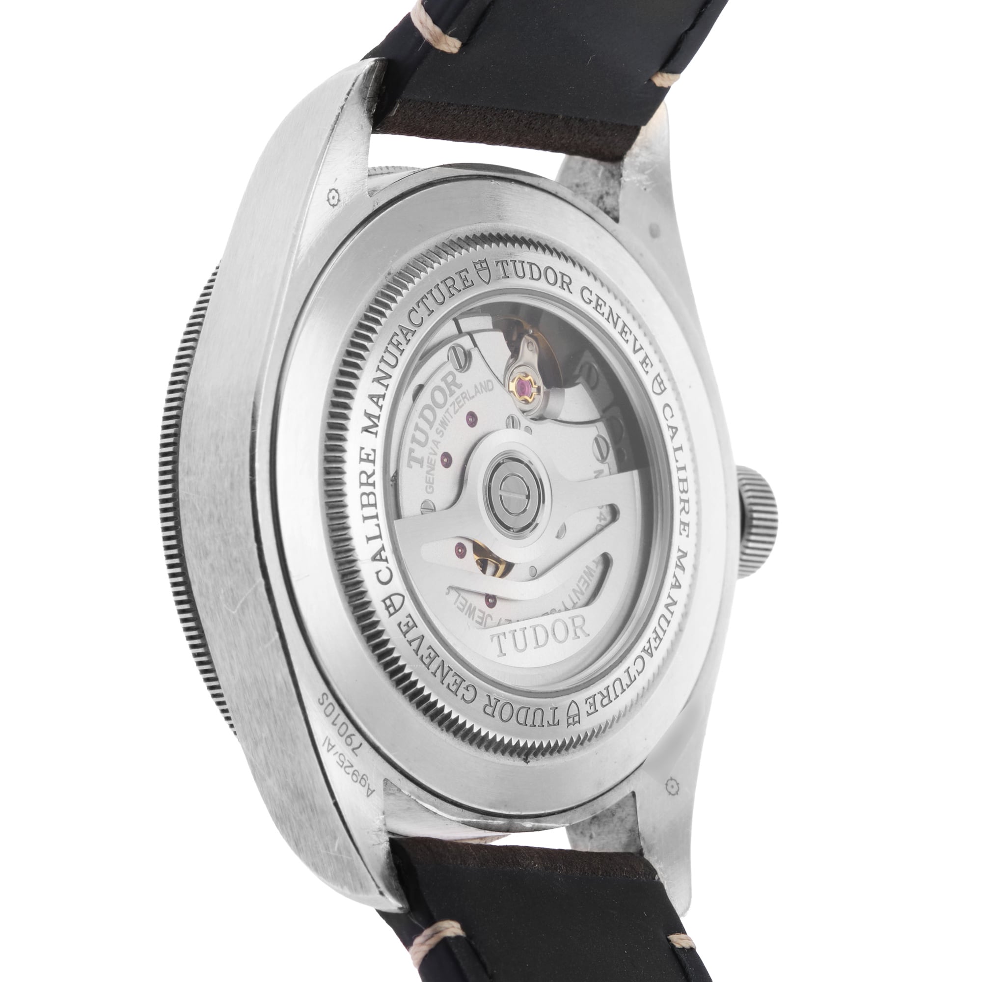 Pre-Owned Tudor Black Bay 58 925 39mm Silver Pre-Owned Tudor Black Bay 58 925 39mm Silver