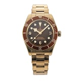 Pre-Owned Tudor Black Bay 58 39mm Bronze