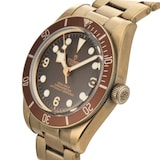 Pre-Owned Tudor Black Bay 58 39mm Bronze