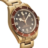 Pre-Owned Tudor Black Bay 58 39mm Bronze