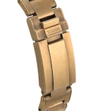 Pre-Owned Tudor Black Bay 58 39mm Bronze