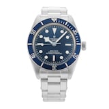 Pre-Owned Tudor Black Bay 58 39mm Stainless Steel