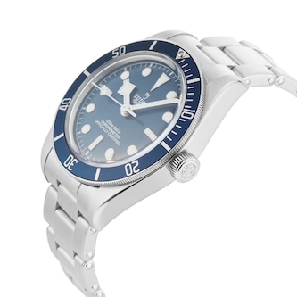 Pre-Owned Tudor Black Bay 58 39mm Stainless Steel