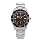 Pre-Owned Tudor Black Bay 58 39mm Stainless Steel