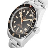 Pre-Owned Tudor Black Bay 58 39mm Stainless Steel