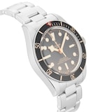 Pre-Owned Tudor Black Bay 58 39mm Stainless Steel