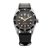 Pre-Owned Tudor Black Bay 41mm Stainless Steel