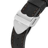 Pre-Owned Tudor Heritage Black Bay 41mm Stainless Steel