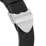 Pre-Owned Tudor Heritage Black Bay 41mm Stainless Steel